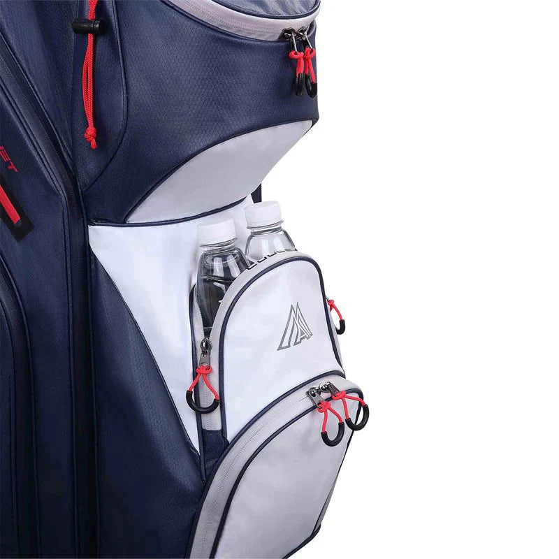 Big Max Dri Lite Style Golf Cart Bag 9C538C - Image 4