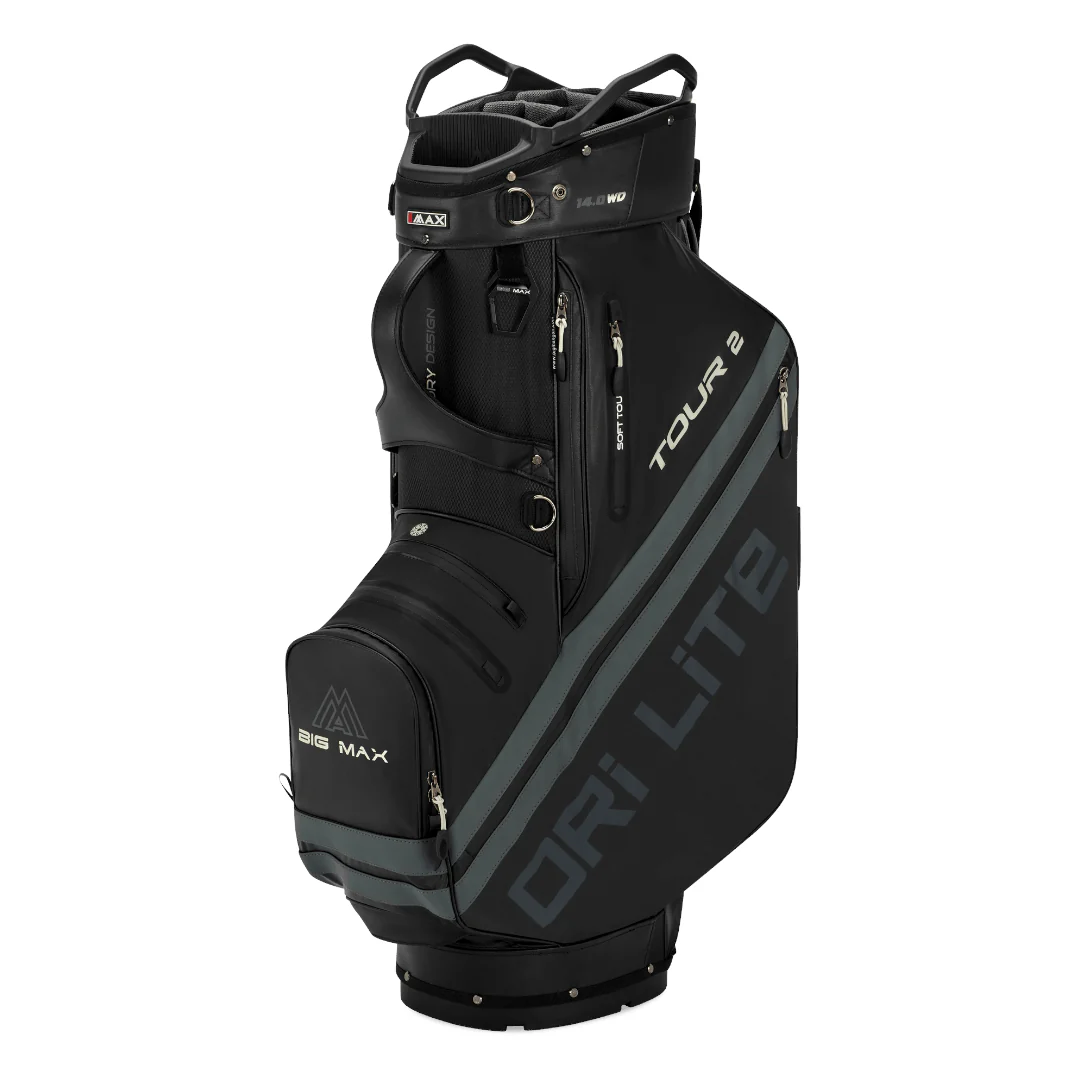 Big Max Dri Lite Tour 2 Golf Cart Bag WL90105