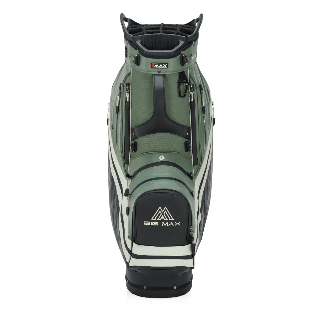 Big Max Dri Lite Tour 2 Golf Cart Bag WL90105 - Image 4