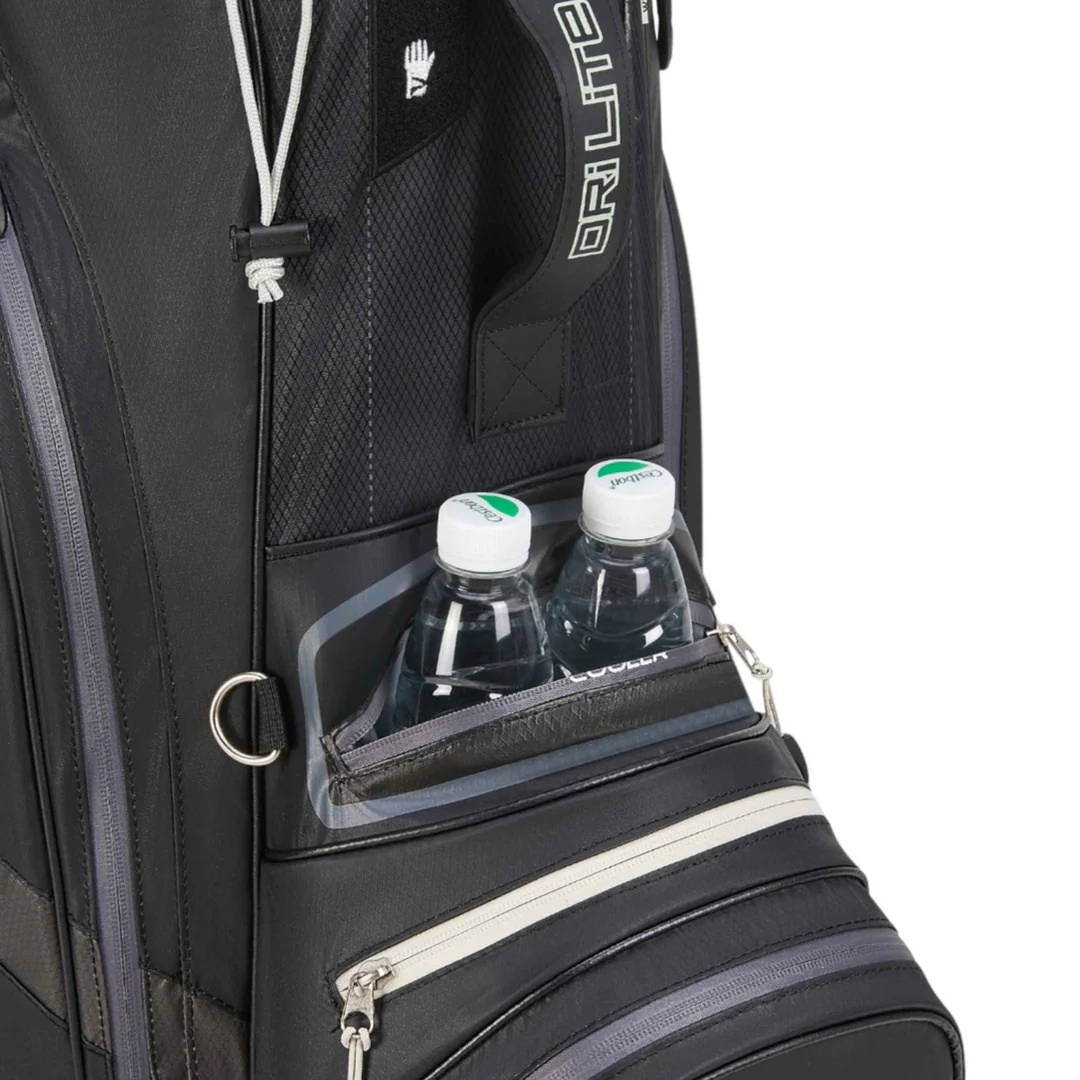Big Max Dri Lite V4 Organiser Golf Cart Bag WL90070 - Image 7