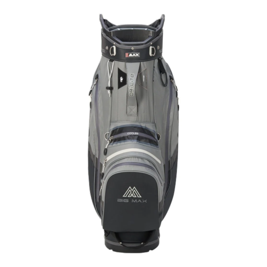 Big Max Dri Lite V4 Organiser Golf Cart Bag WL90070 - Image 3