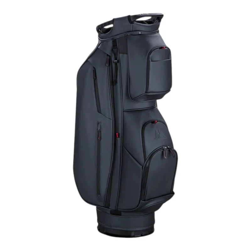Big Max Dri Lite Prime Golf Cart Bag - Image 2
