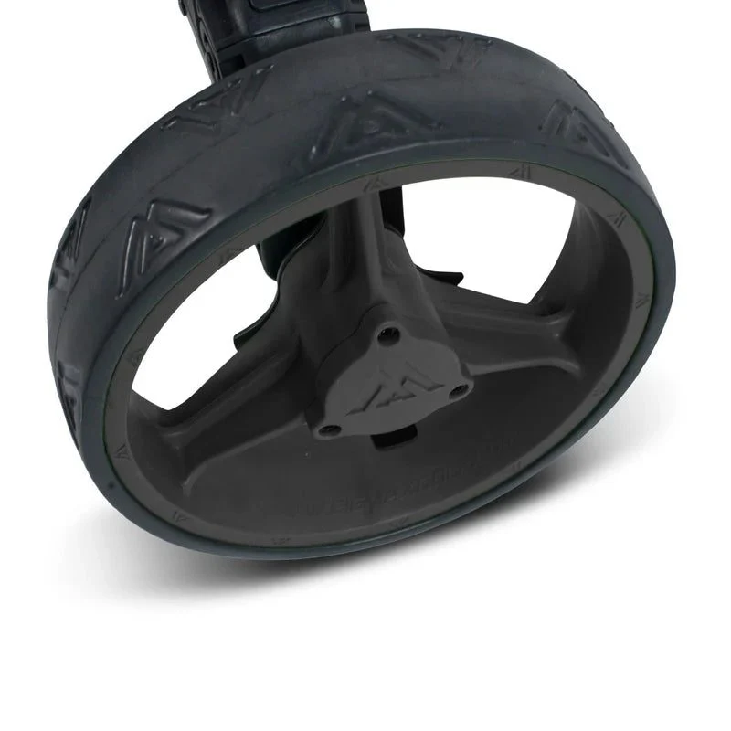 Big Max Blade Quattro Golf Trolley | Phantom Black - Image 8