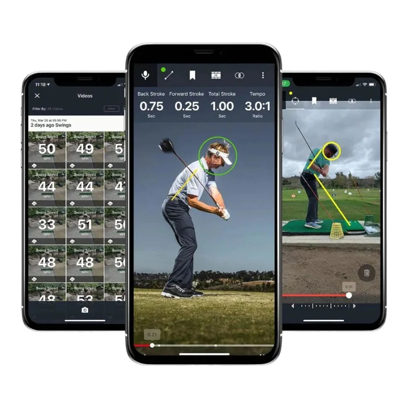 Blast Motion Golf Swing Analyser - Image 7