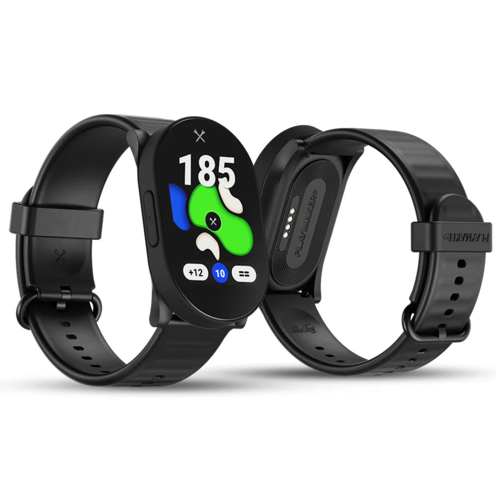 Blue Tees Playmaker+ Golf GPS Watch - Image 13