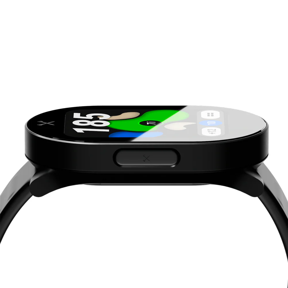 Blue Tees Playmaker+ Golf GPS Watch - Image 2