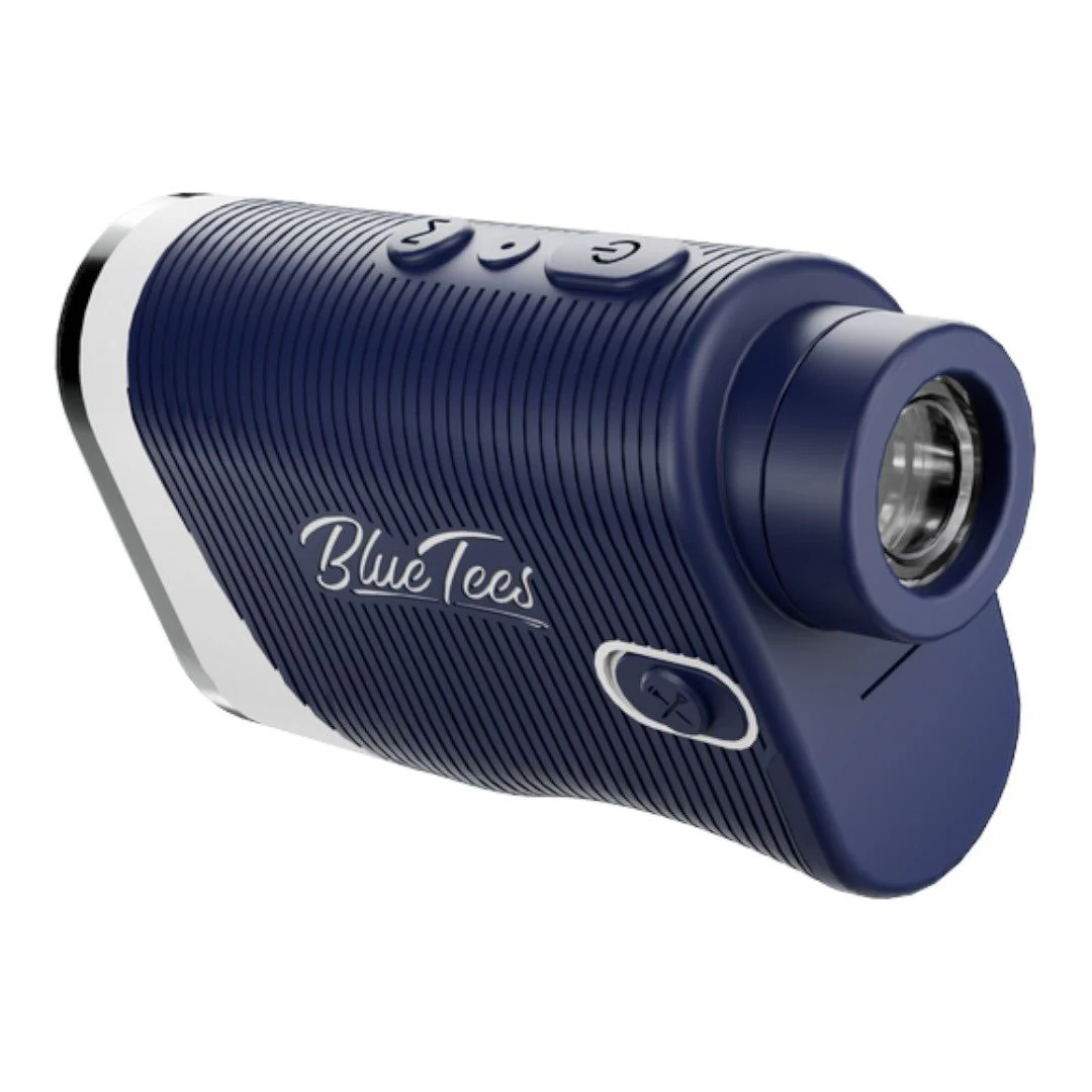 Blue Tees Series 3 Max E Golf Rangefinder - Image 3