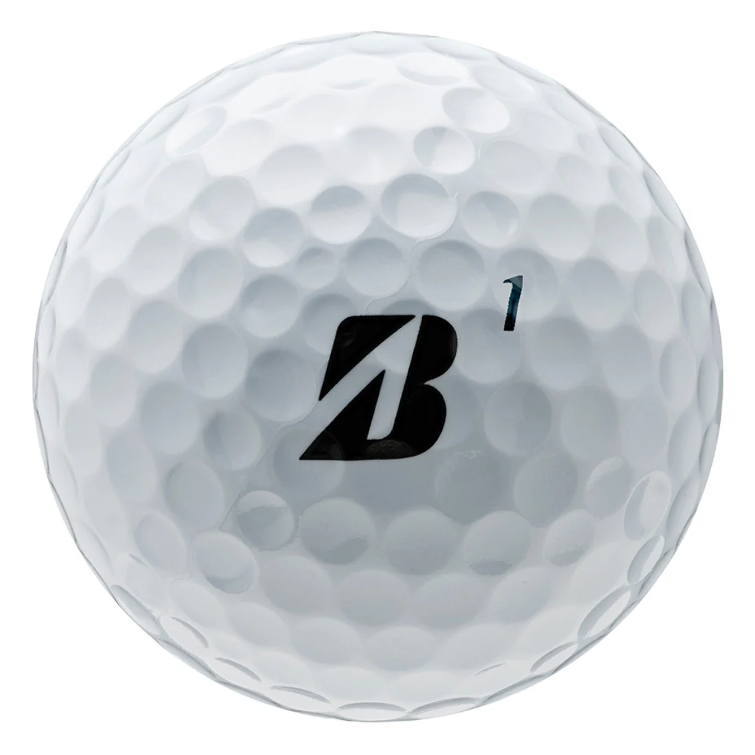 Bridgestone E12 Speed Golf Balls | White - Image 2
