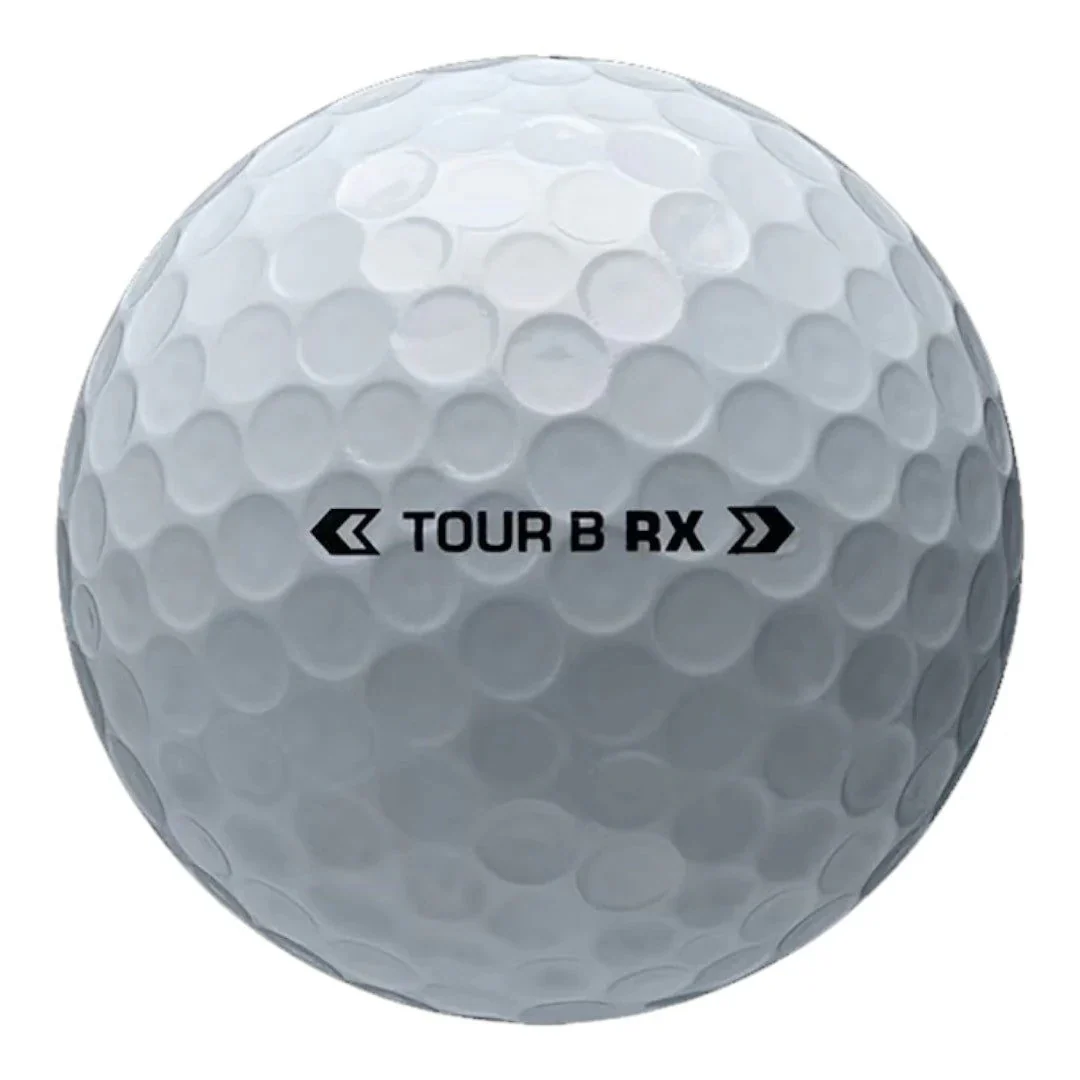 Bridgestone Tour B RX Double Dozen Golf Balls + Free Cap - Image 4