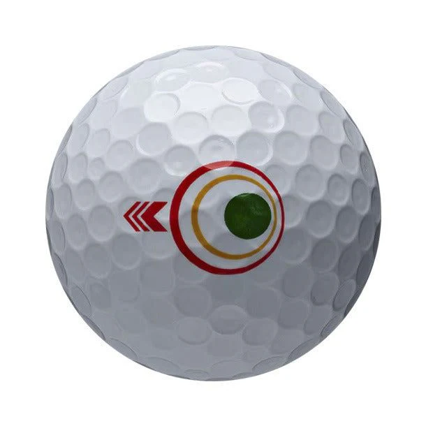Bridgestone Tour B RX Mindset Golf Balls - Image 3