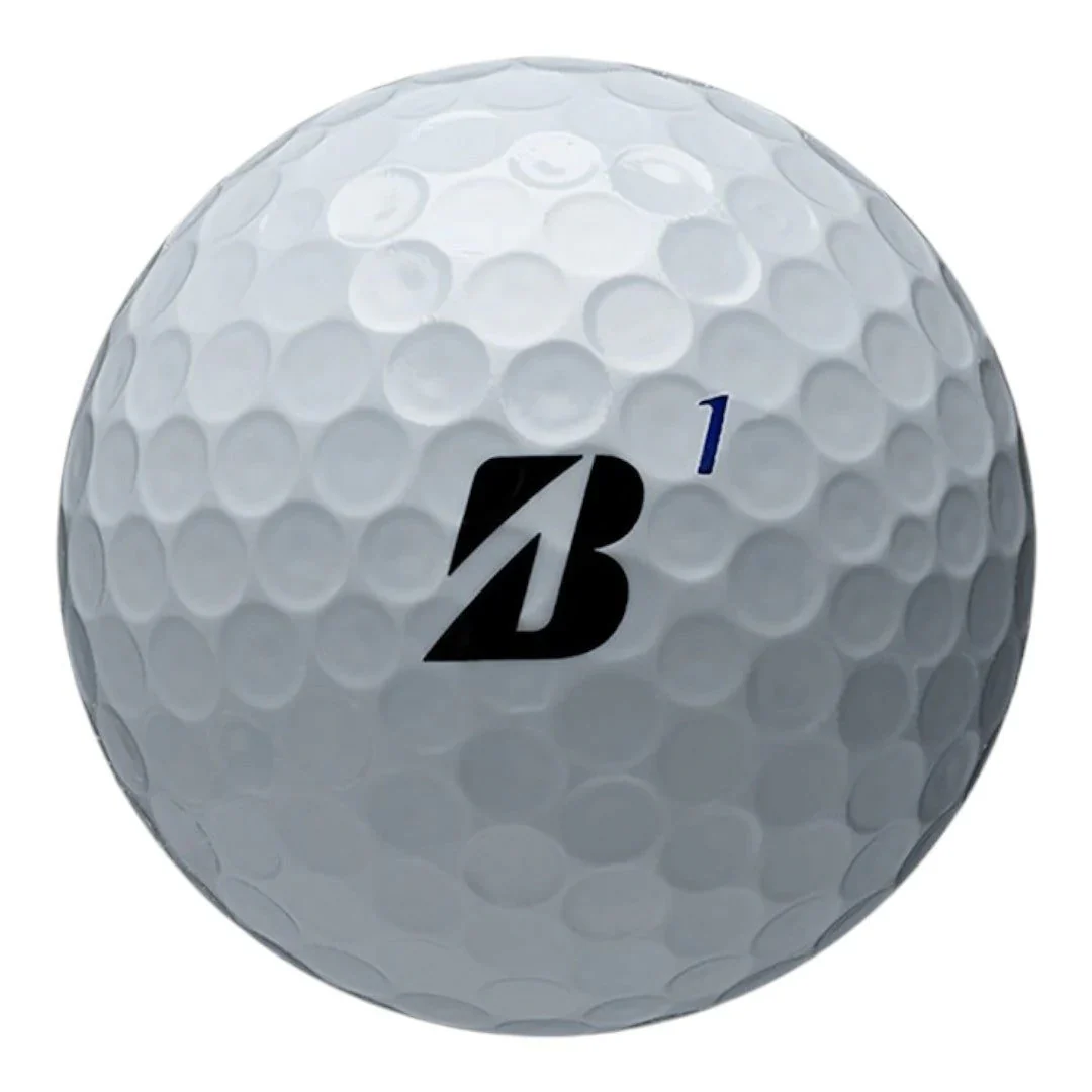 Bridgestone Tour B RXS Double Dozen Golf Balls + Free Cap - Image 3