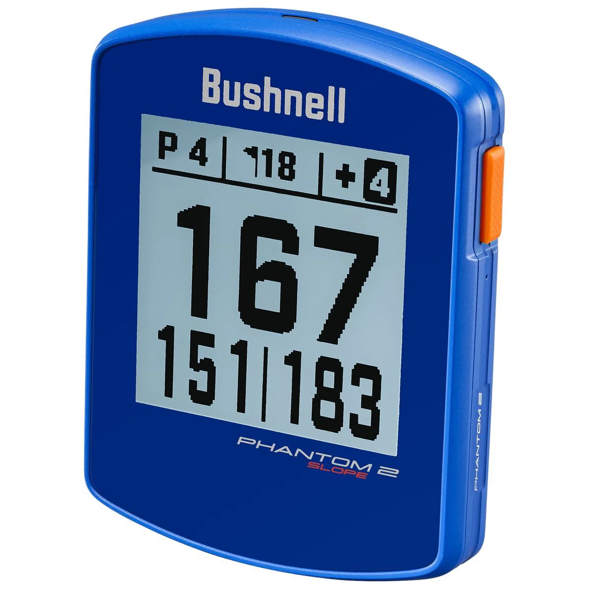 Bushnell Phantom 2 Slope Golf GPS - Image 2