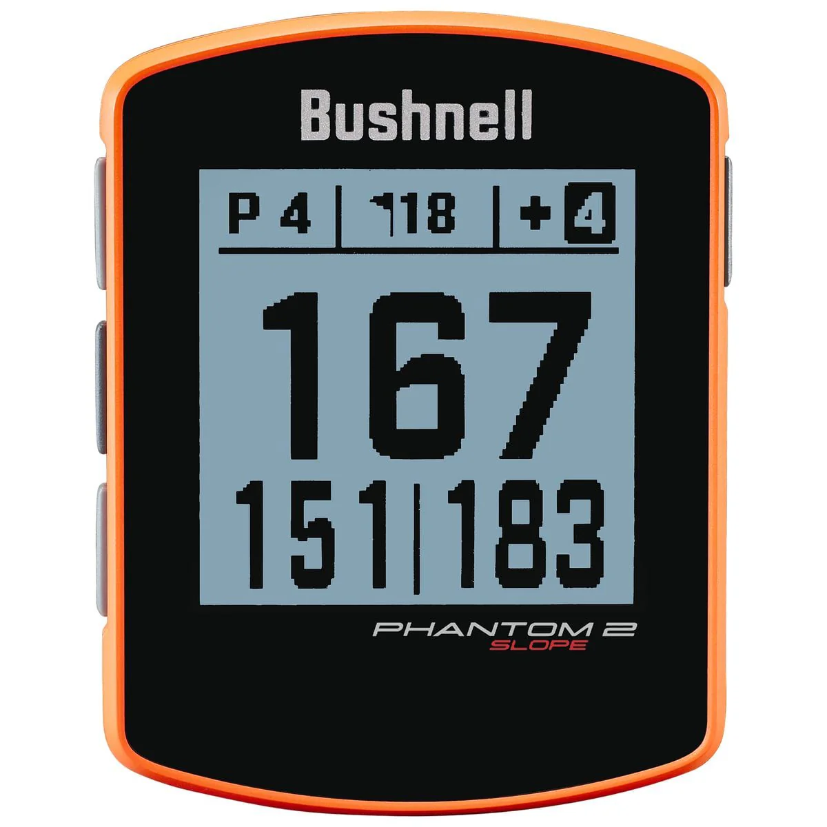 Bushnell Phantom 2 Slope Golf GPS