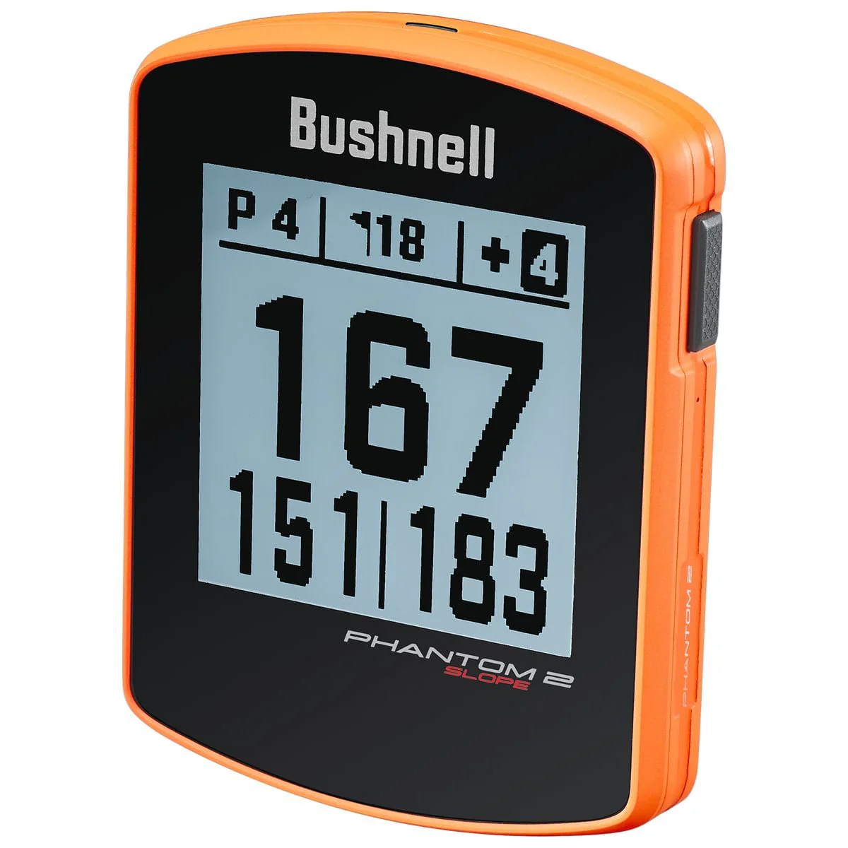 Bushnell Phantom 2 Slope Golf GPS - Image 2