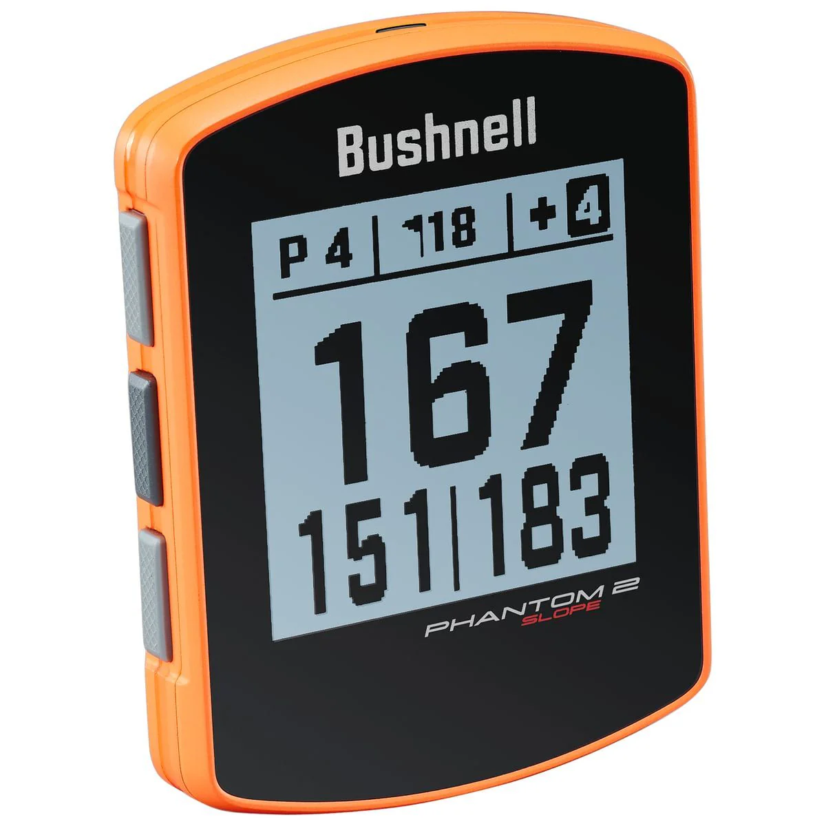 Bushnell Phantom 2 Slope Golf GPS - Image 3