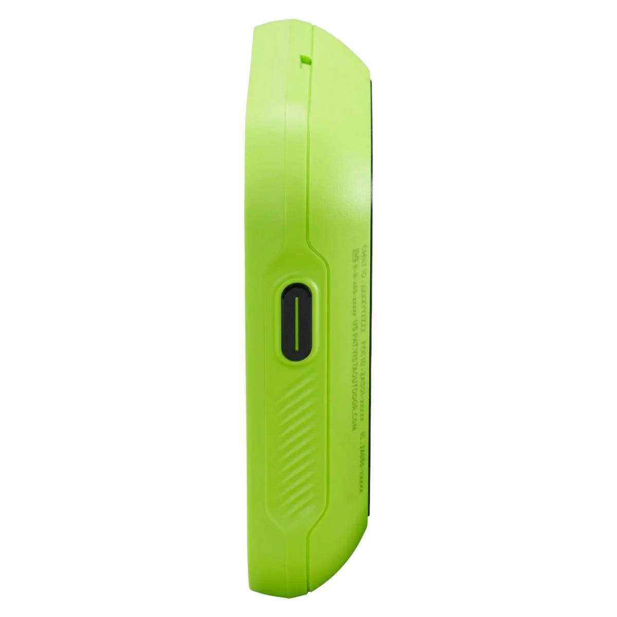 Bushnell Phantom 3 Slope Golf GPS | Green - Image 3