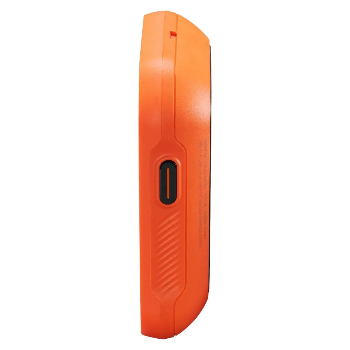 Bushnell Phantom 3 Slope Golf GPS | Orange - Image 5