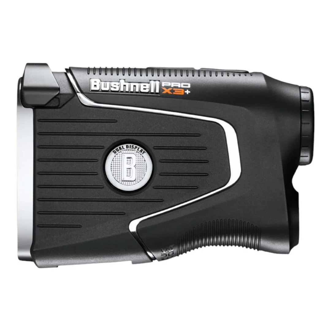 Bushnell PRO X3+ Laser Rangefinder - Image 6
