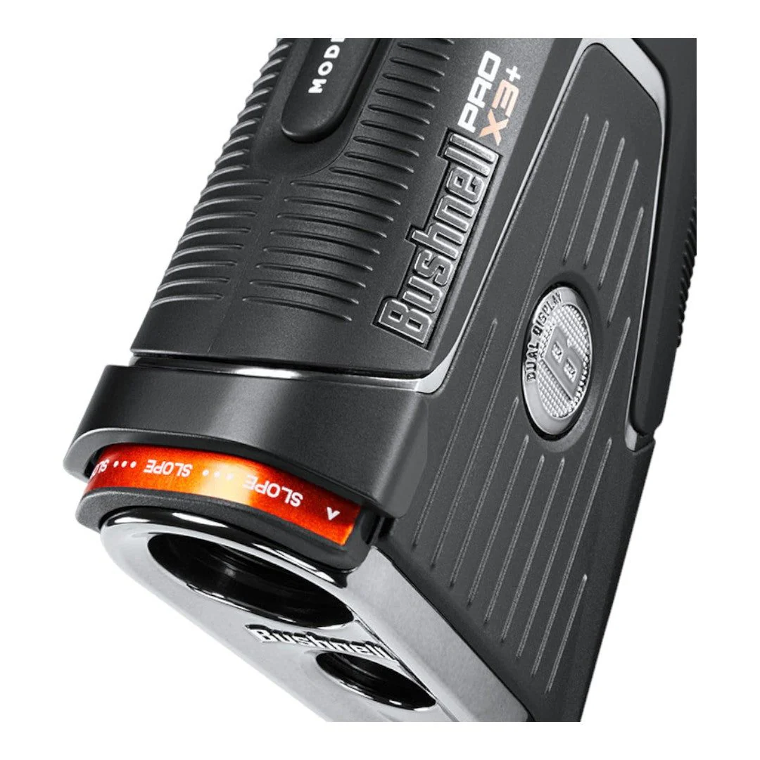 Bushnell PRO X3+ Laser Rangefinder - Image 7