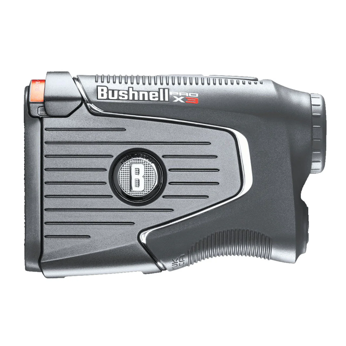 Bushnell PRO X3 Laser Rangefinder - Image 2