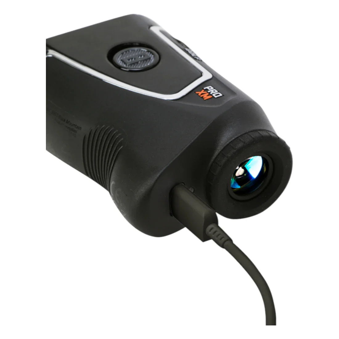 Bushnell Pro XM Golf Rangefinder - Image 7