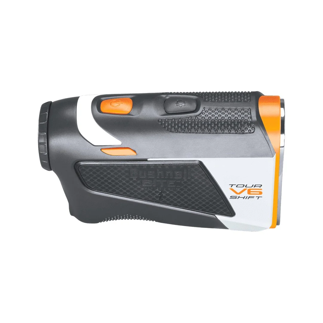 Bushnell Tour V6 SHIFT Golf Laser Rangefinder - Image 3