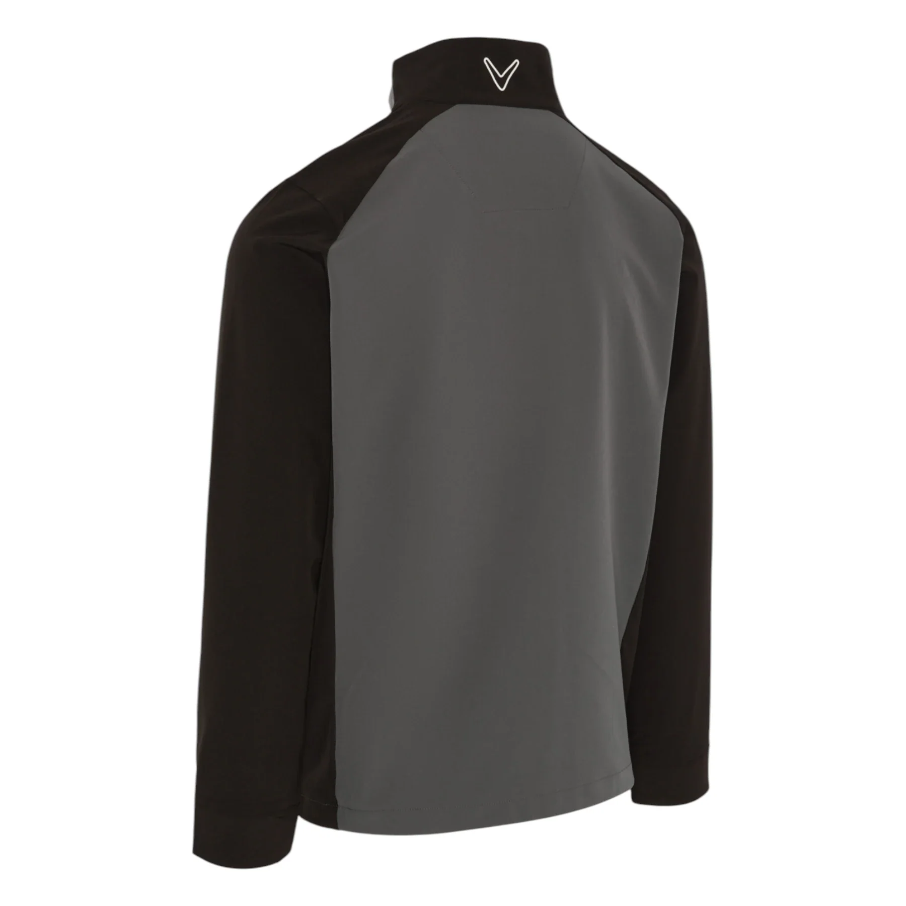 Callaway 1/2 Zip Wind Golf Jacket CGRFF0E2 - Image 2