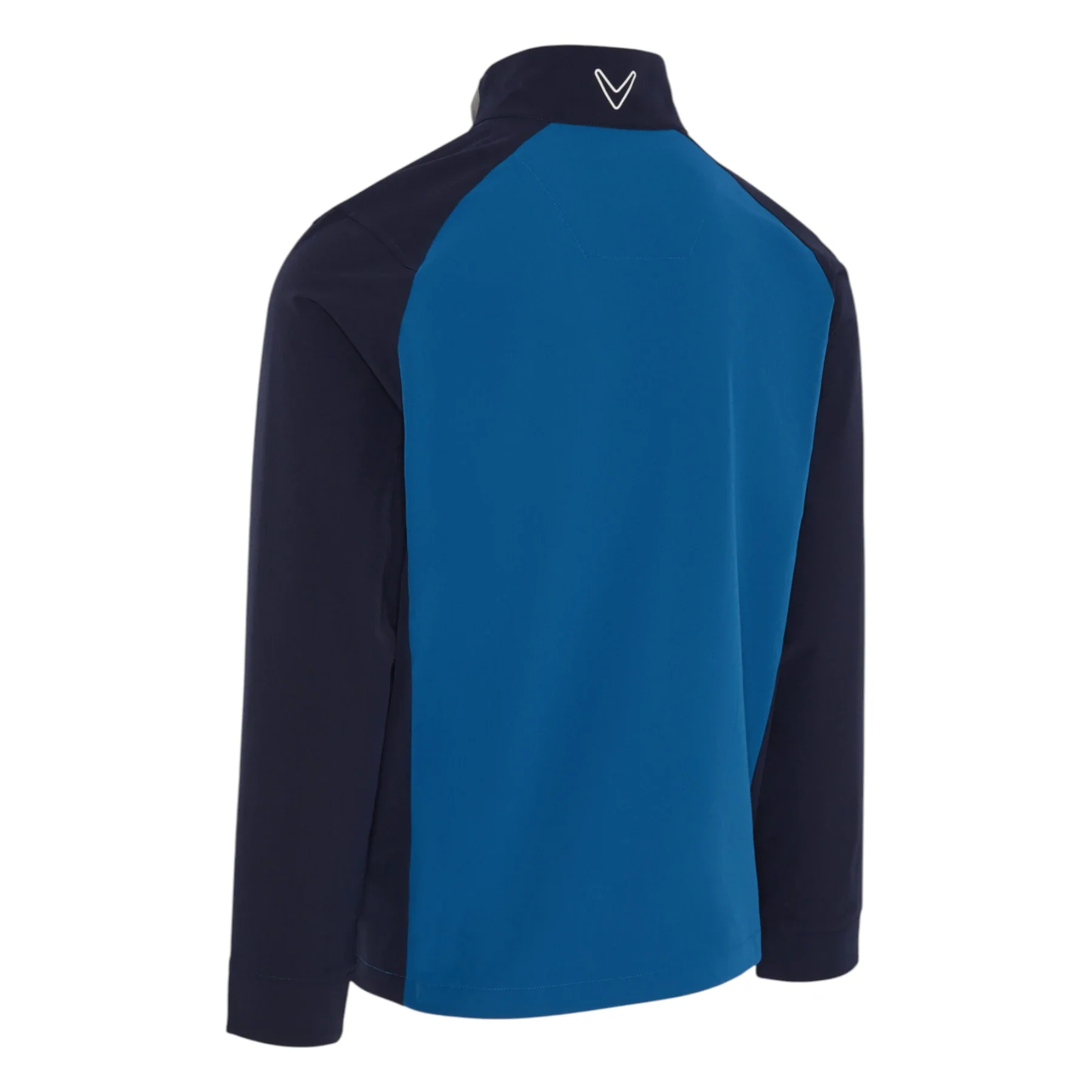 Callaway 1/2 Zip Wind Golf Jacket CGRFF0E2 - Image 2