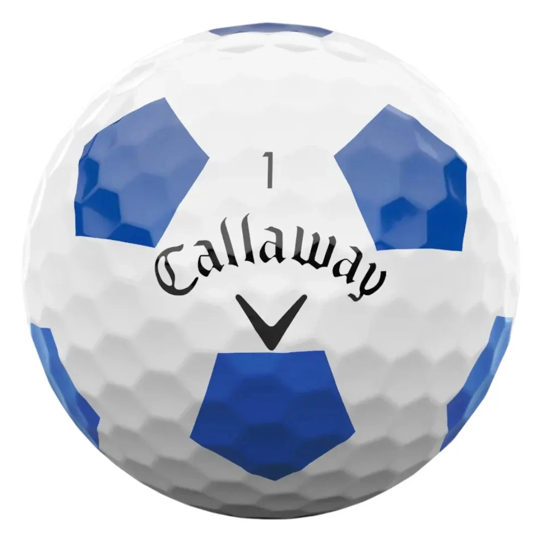 Callaway ERC Soft Truvis Golf Balls | Double Dozen - Image 2