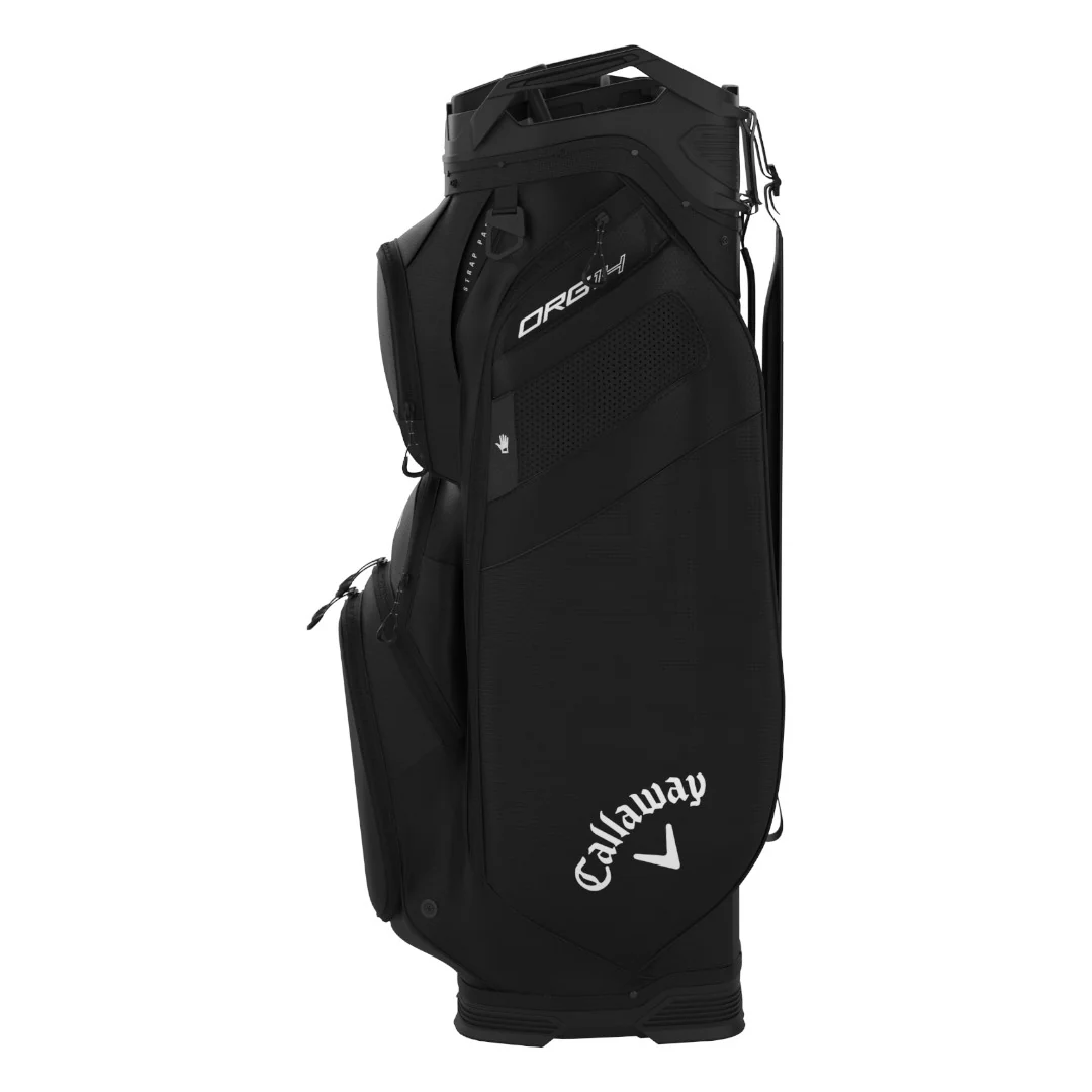 Callaway 2025 ORG 14 Golf Cart Bag - Image 5