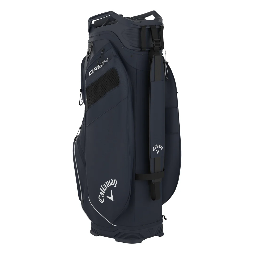 Callaway 2025 ORG 14 Golf Cart Bag - Image 4