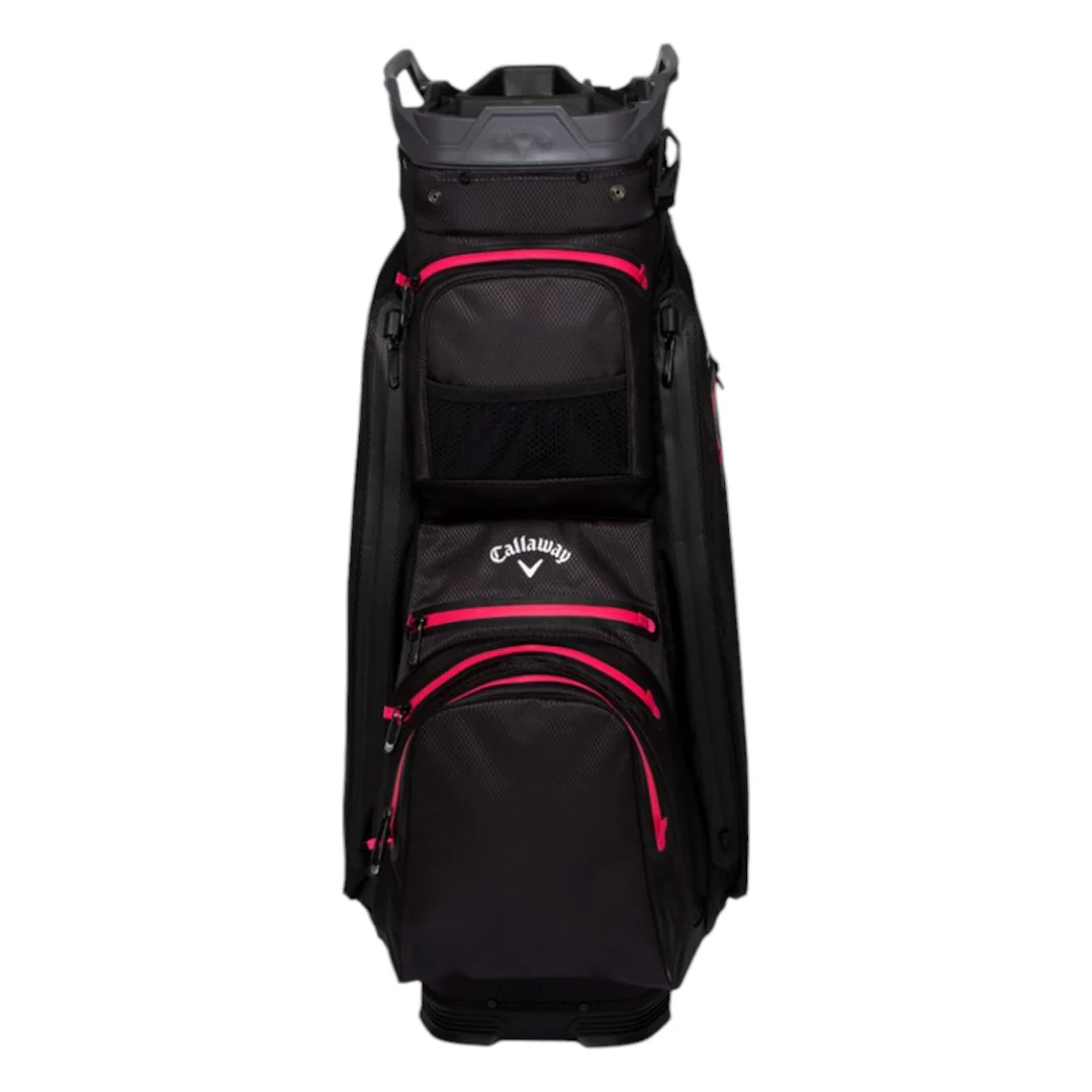 Callaway 2025 ORG 14 HD Golf Cart Bag - Image 2