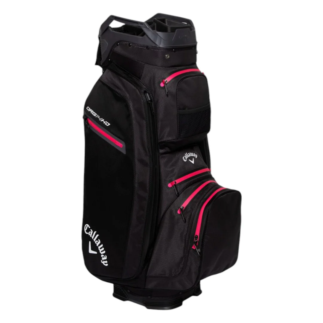 Callaway 2025 ORG 14 HD Golf Cart Bag - Image 3