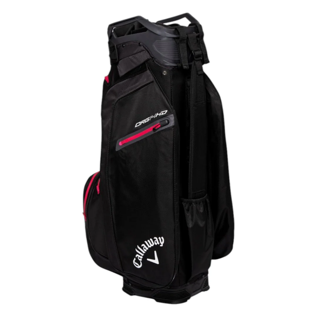 Callaway 2025 ORG 14 HD Golf Cart Bag - Image 4
