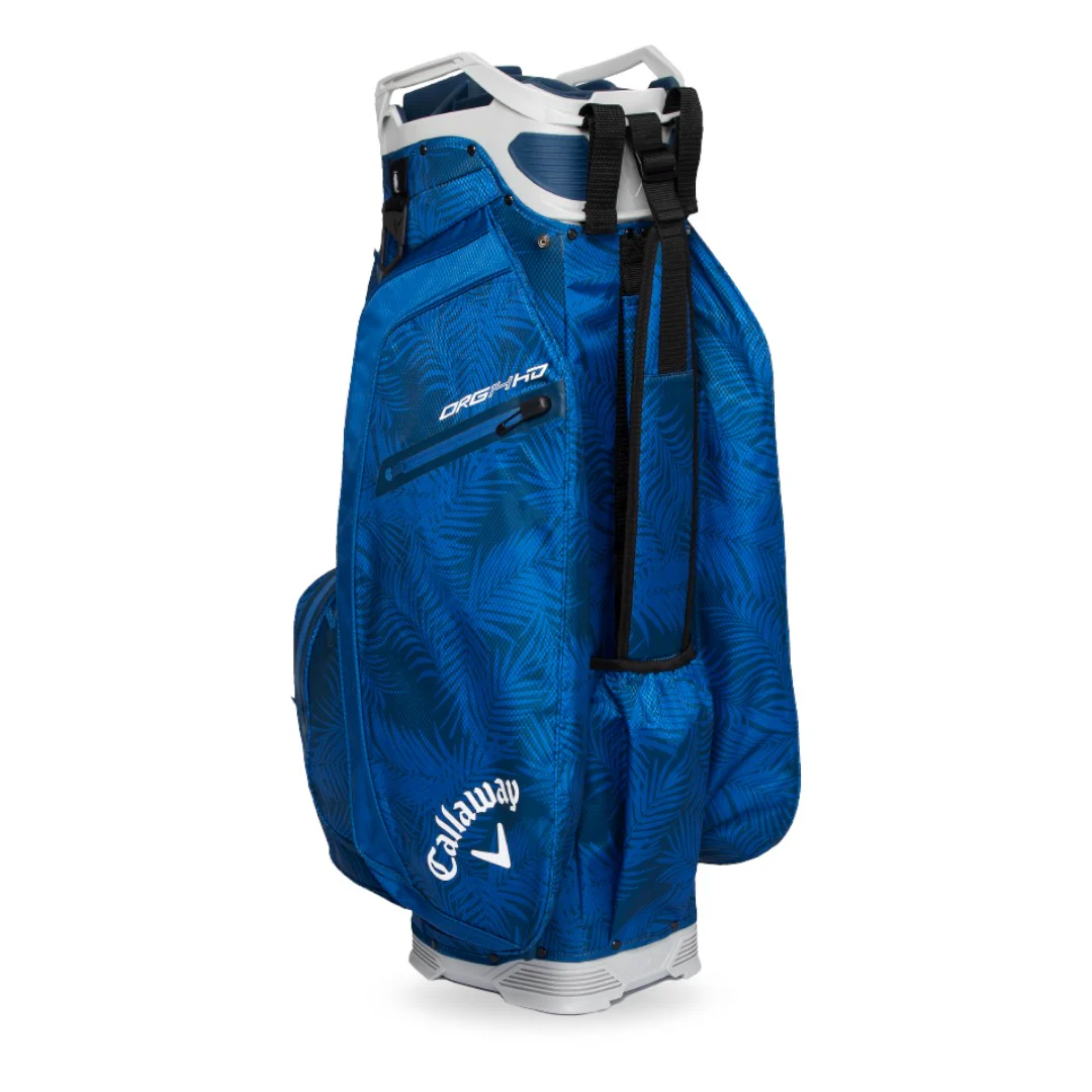 Callaway 2025 ORG 14 HD Golf Cart Bag - Image 5