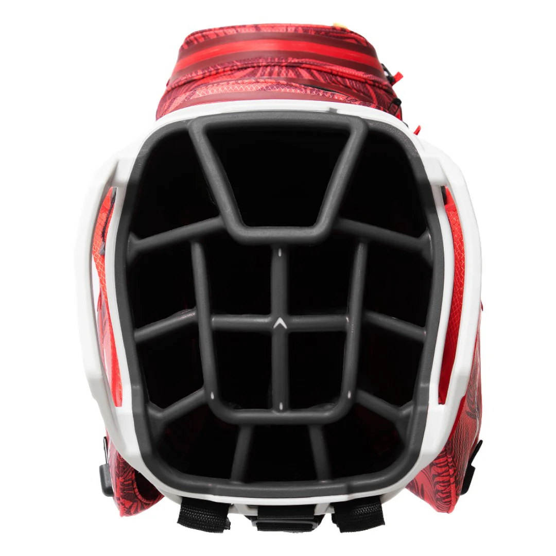 Callaway 2025 ORG 14 HD Golf Cart Bag - Image 2
