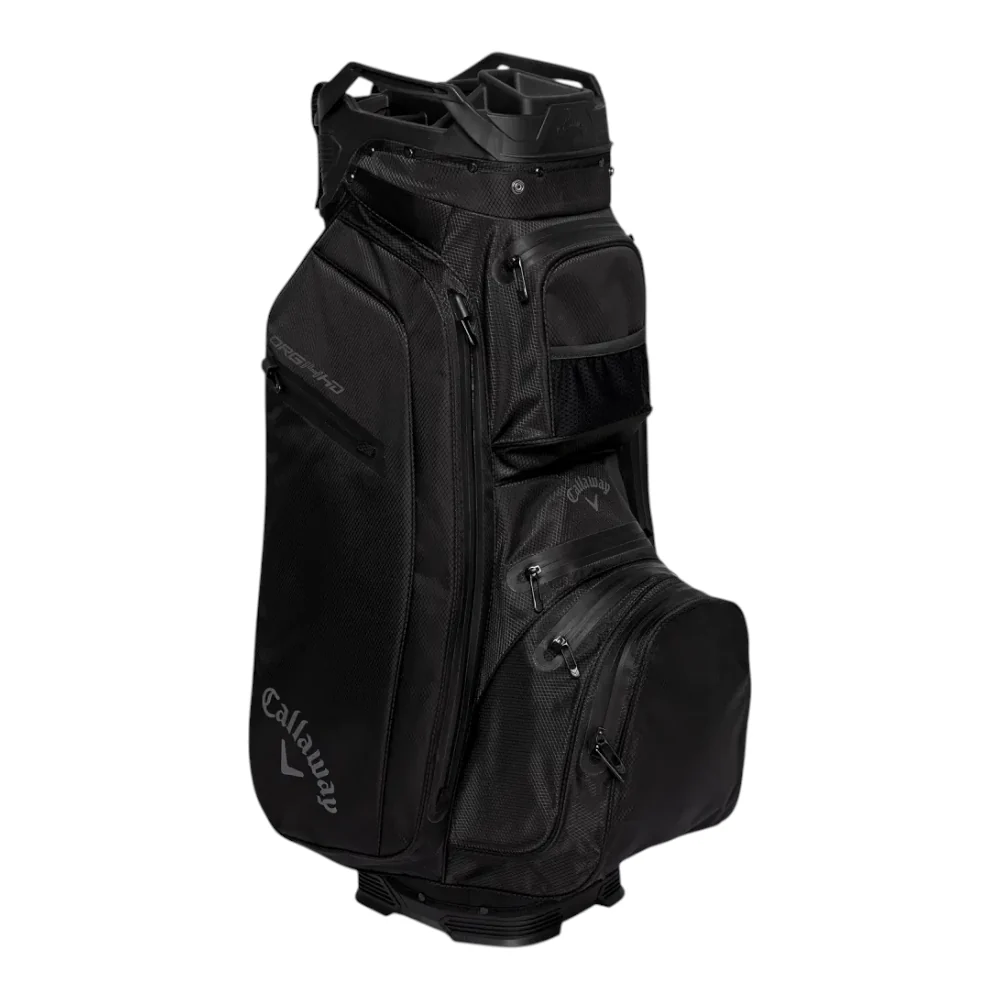 Callaway 2025 ORG 14 HD L Golf Cart Bag - Image 3