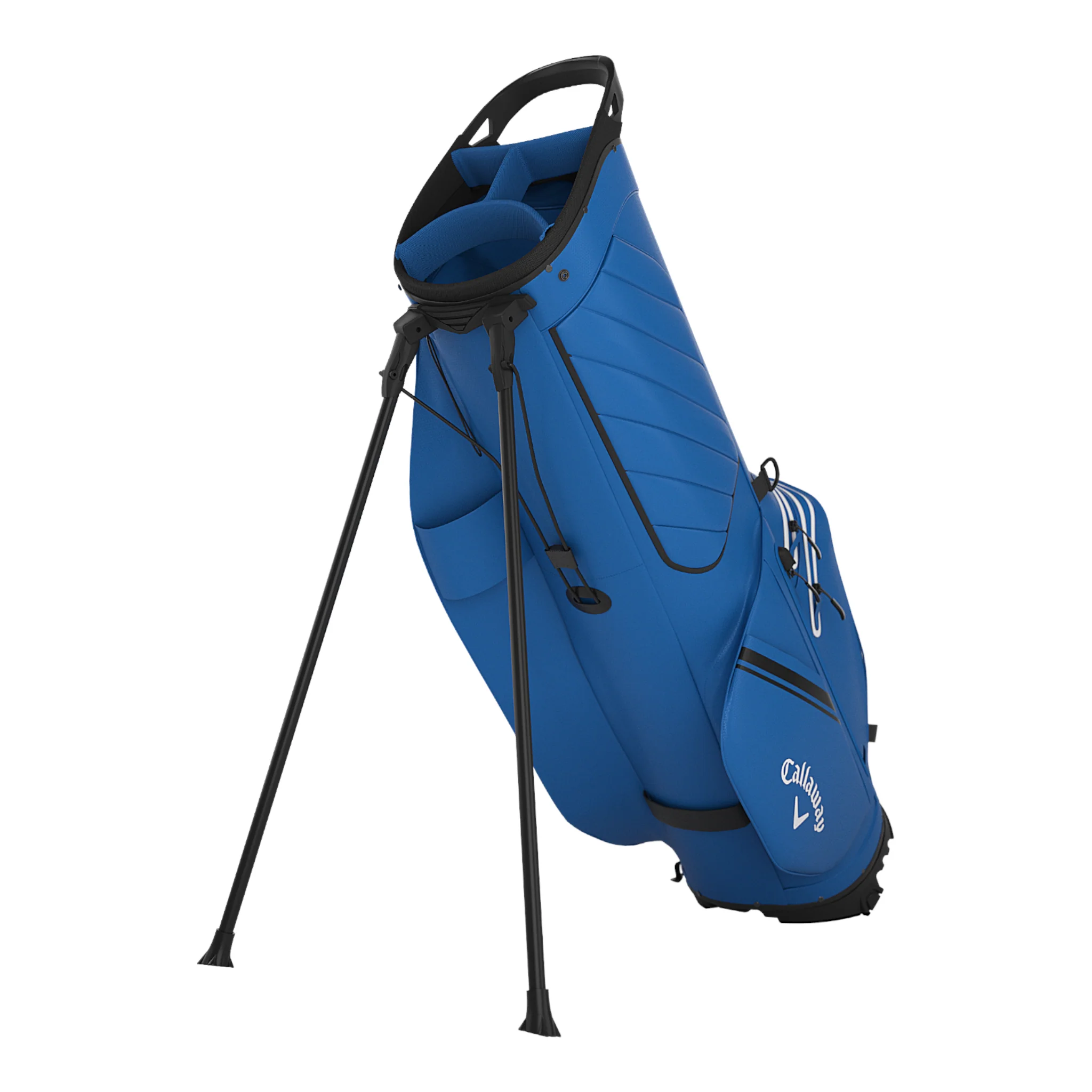 Callaway 2026 Chase Dry Waterproof Golf Stand Bag - Image 3