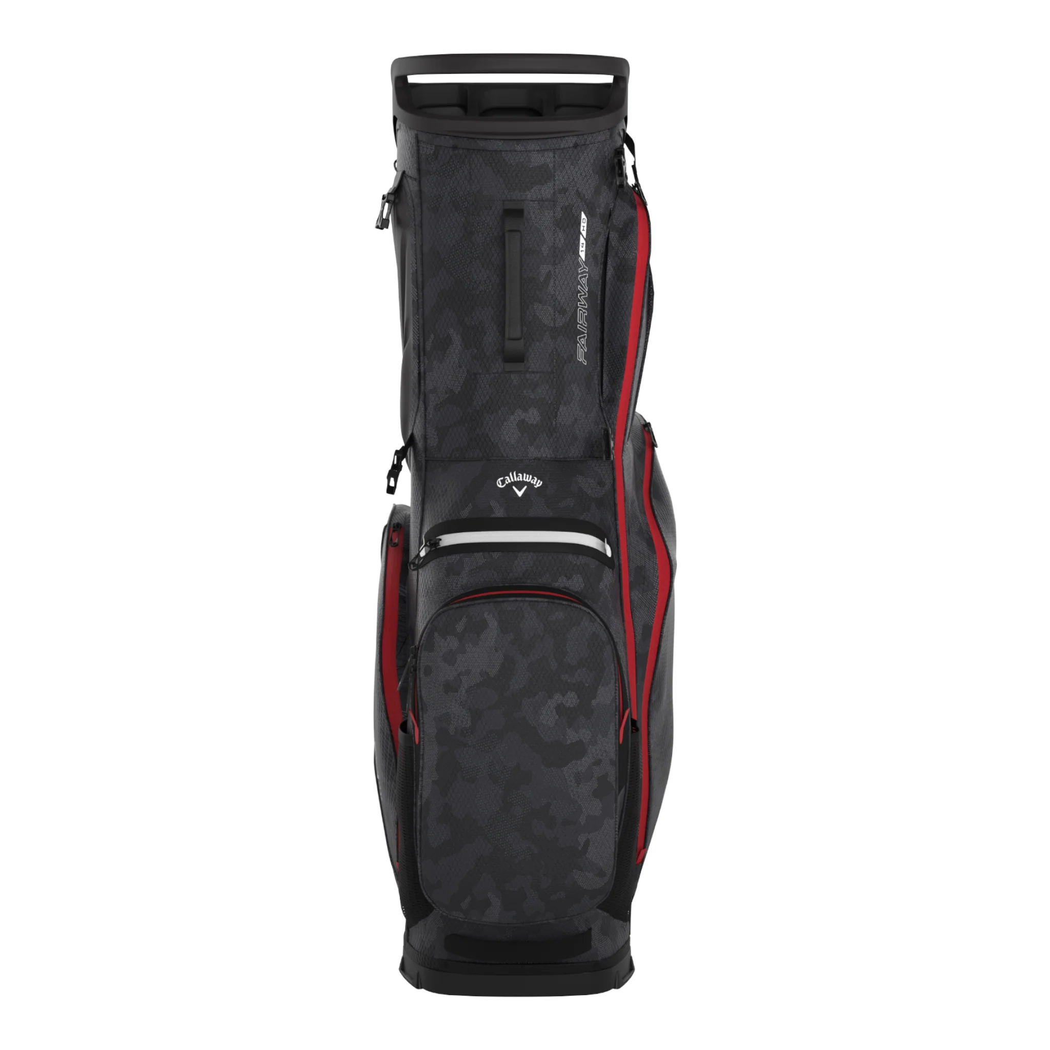 Callaway 2026 Fairway 14 HD Waterproof Golf Stand Bag - Image 2