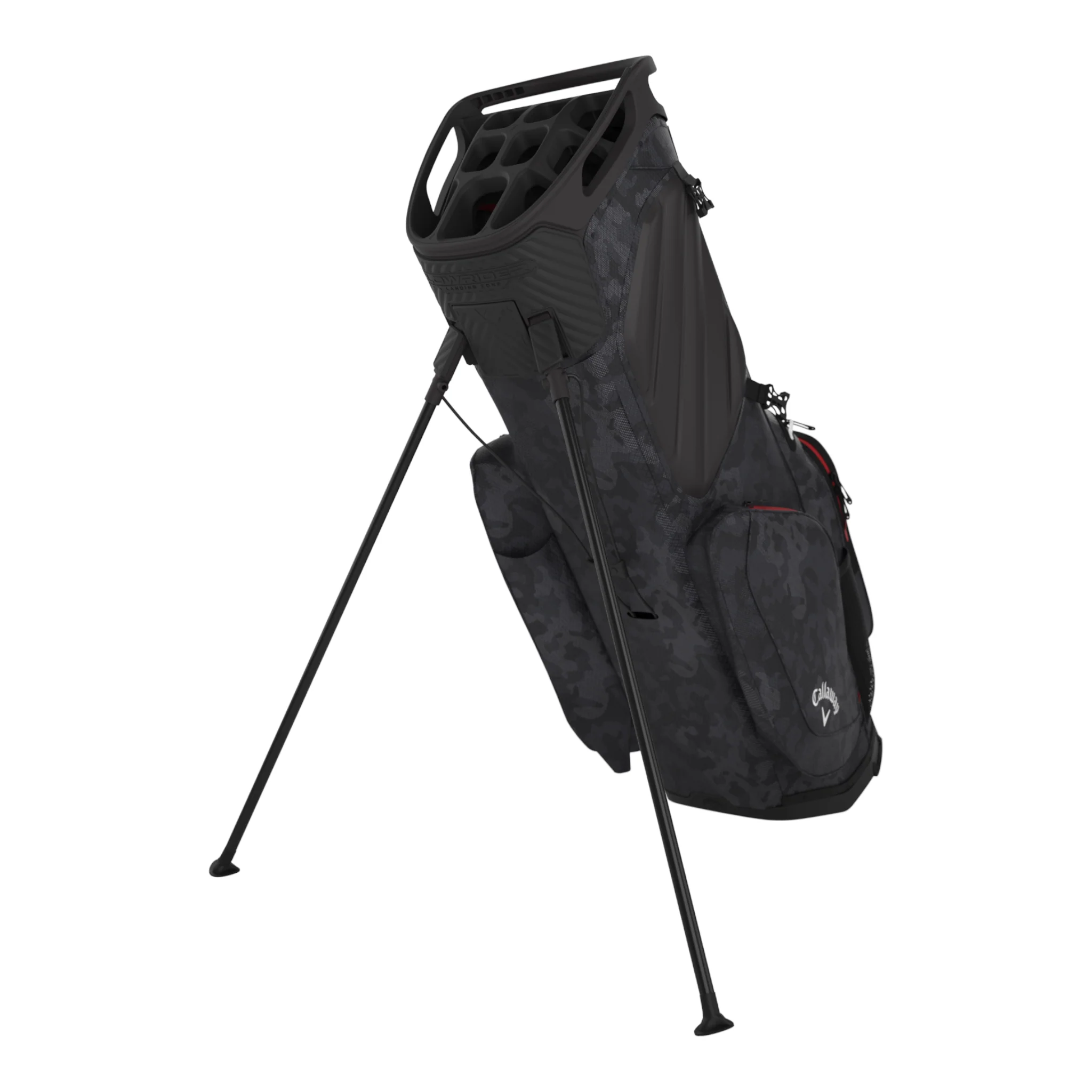 Callaway 2026 Fairway 14 HD Waterproof Golf Stand Bag - Image 3