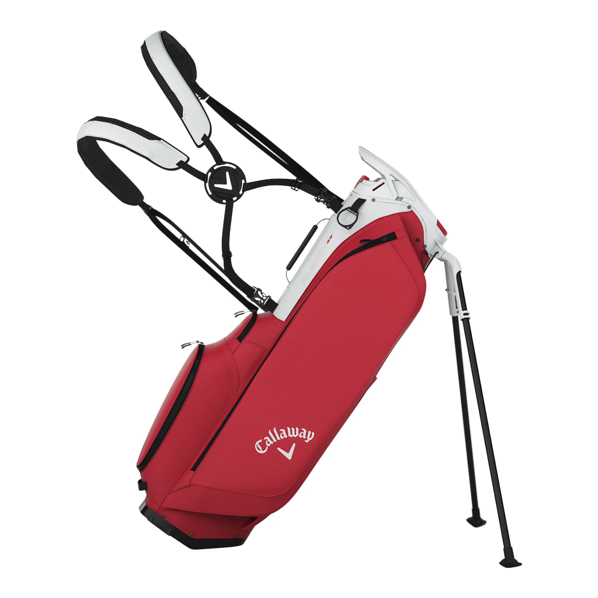 Callaway 2026 Fairway C Golf Stand Bag - Image 3