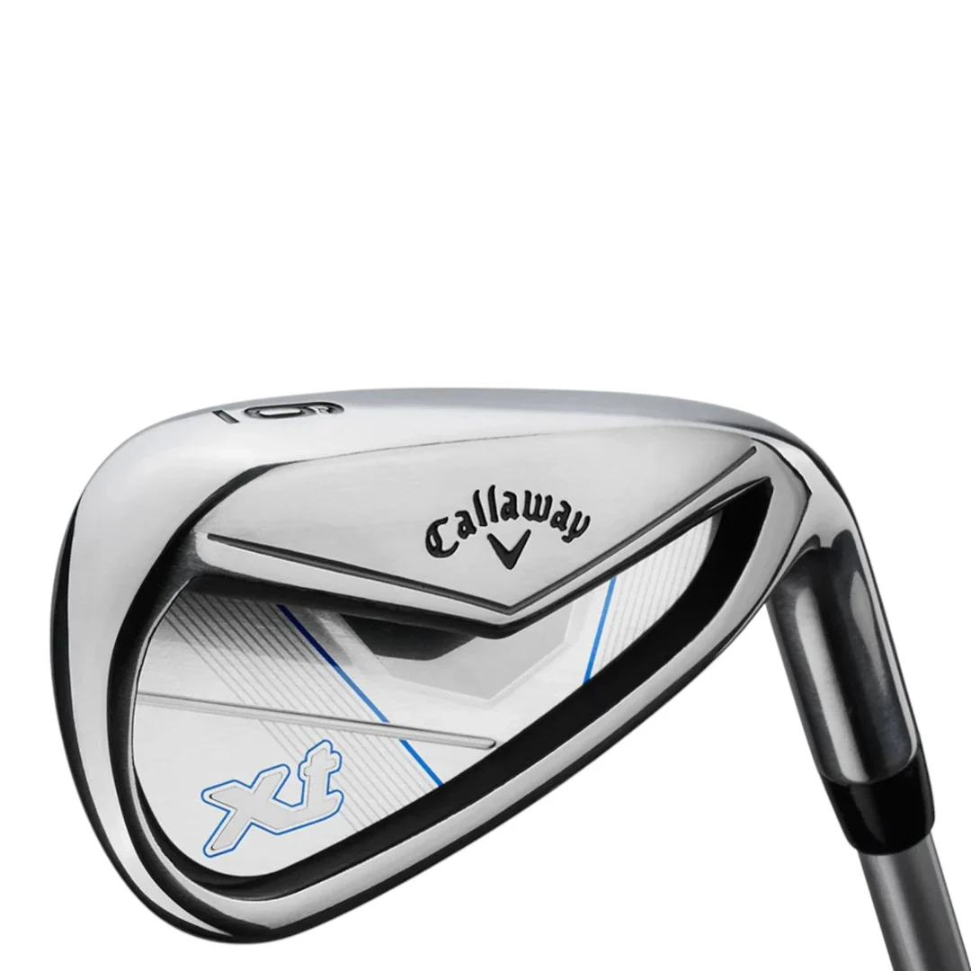 Left Handed Callaway Junior XT 11-Piece Golf Package Set - Image 4