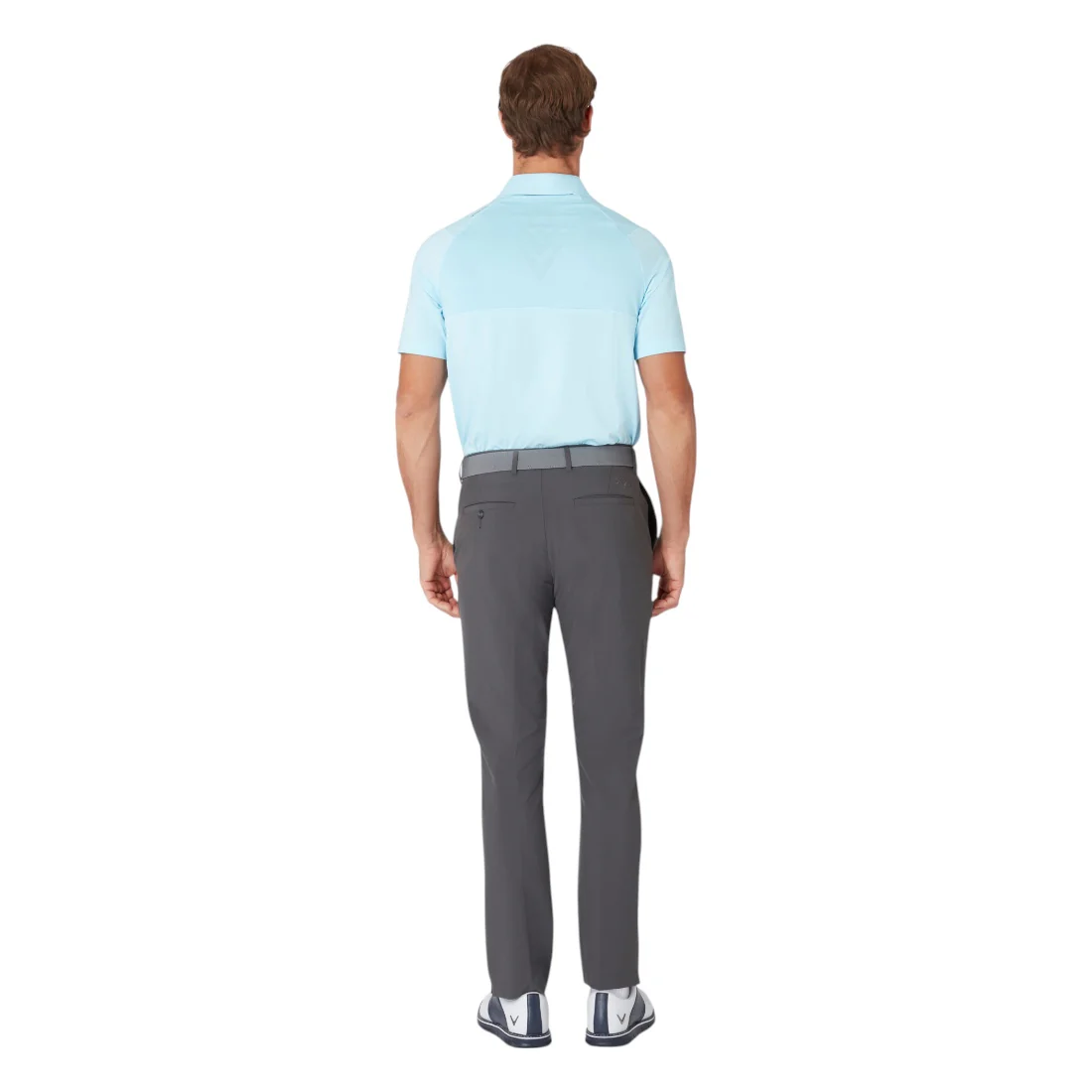 Callaway 3 Chev Odyssey Golf Polo Shirt CGKSE062 - Image 5