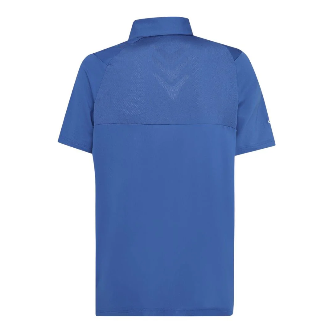 Callaway 3 Chev Odyssey Golf Polo Shirt CGKSE062 - Image 2