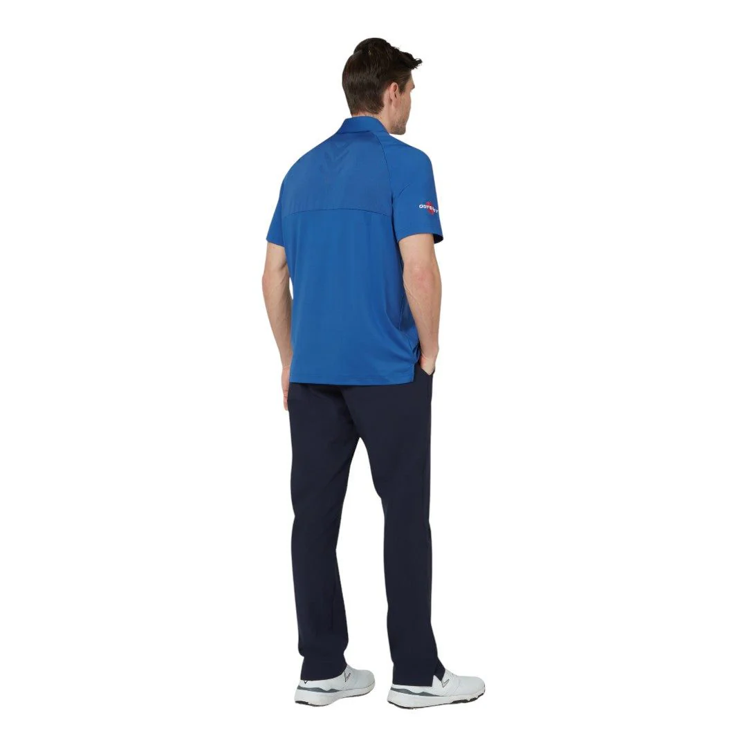 Callaway 3 Chev Odyssey Golf Polo Shirt CGKSE062 - Image 5