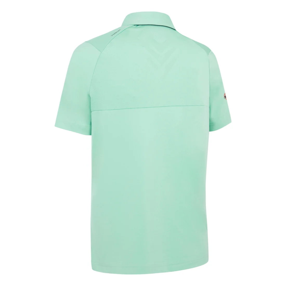 Callaway 3 Chev Odyssey Golf Polo Shirt CGKSE062 - Image 2