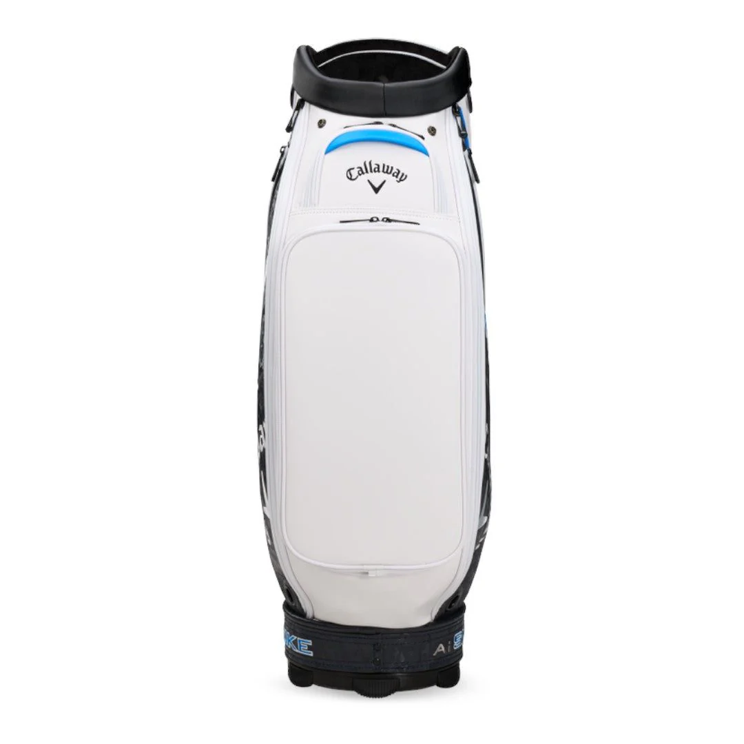 Callaway AI Smoke Tour Staff Golf Bag 5124449 - Image 2
