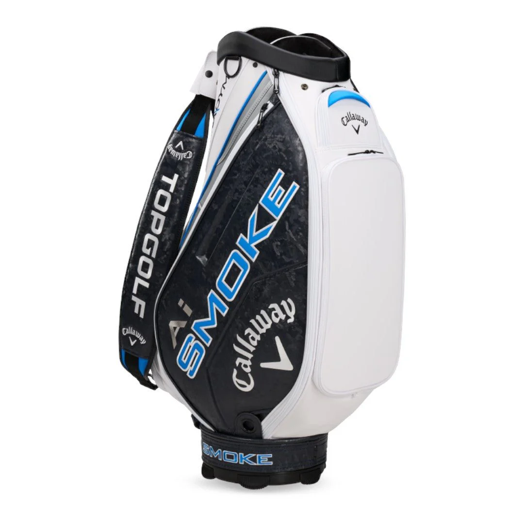 Callaway AI Smoke Tour Staff Golf Bag 5124449 - Image 3