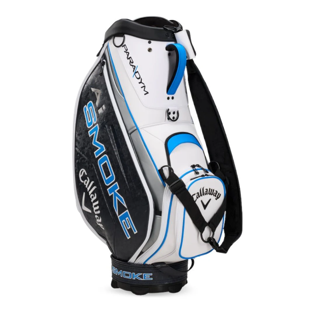 Callaway AI Smoke Tour Staff Golf Bag 5124449 - Image 4