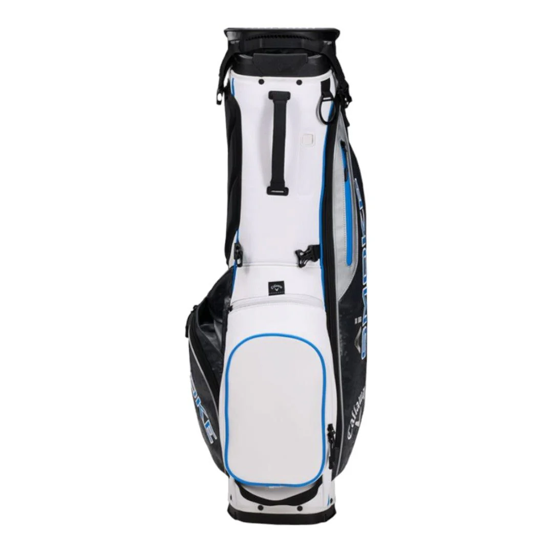 Callaway AI Smoke Tour Staff Golf Stand Bag 5124451 - Image 4